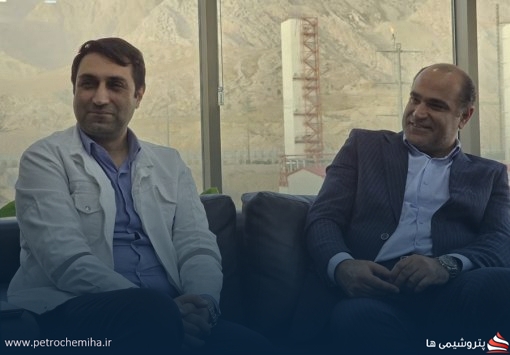 فرماندار عسلویه از تلاش‌های مجاهدانه کارکنان پتروشیمی مرجان تقدیر کرد