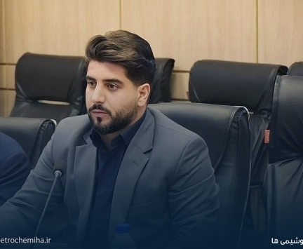 «خشایار شاه‌نظری» مدیرعامل شرکت مهندسی فن‌آور معادن و فلزات (MMTE) شد