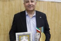 درخشش پتروشیمی فن آوران در جشنواره کار و تولید استان خوزستان