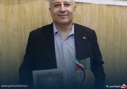 درخشش پتروشیمی فن آوران در جشنواره کار و تولید استان خوزستان