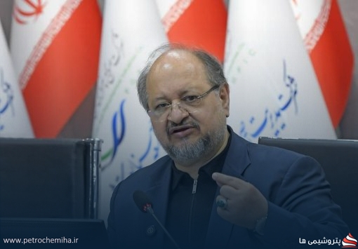 دستورالعمل محمد شریعتمداری برای پایش و صرفه‌جویی انرژی در گروه صنایع پتروشیمی خلیج‌فارس