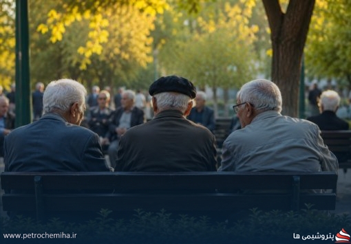 معوقات بازنشستگان چه زمانی پرداخت می‌شود؟