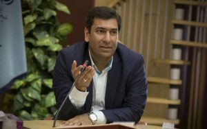 مهدی احمدخان‌بیگی سرپرست پارک فناوری و نوآوری صنعت نفت شد