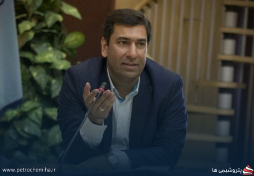 مهدی احمدخان‌بیگی سرپرست پارک فناوری و نوآوری صنعت نفت شد