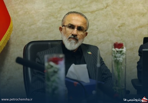 تغییر در مدیریت پتروشیمی مروارید؛ انتصاب مدیرعامل پتروفرهنگ در رأس هیئت‌مدیره این شرکت
