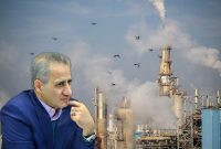 تشریح آخرین وضعیت صنعت پتروشیمی پس از حملات