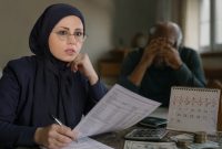 صندلی‌های مدیریتی گران‌تر از سفره کارگر؟