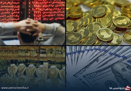 بازار سرمایه در مرحله‌ی الک شدن؛ چرخش نقدینگی از هیجان به سمت دارایی‌محورهای جامانده