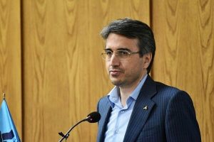 تغییرات مدیریتی در شرکت گسترش سوخت سبز زاگرس؛ نبوی به شگستر بازگشت
