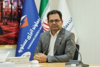 اولین انتصاب مدیرعامل توسعه پتروشیمی کنگان؛ علی چراغی مسئول روابط عمومی شد