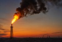 خاموش کردن فلرها؛ مسیری به سوی آینده صنعت نفت، پتروشیمی و محیط زیست ایران