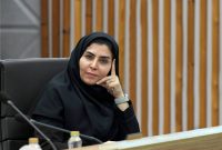 انتصاب در زیرمجموعه پترول؛ فوزیه مروت عضو هیئت‌مدیره شلرد شد