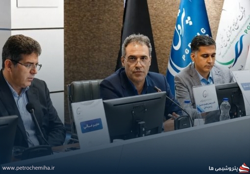 مجمع پتروشیمی ایلام؛ جهش درآمد و سود در سایه بیش از ۱۰۰ روز توقف تولید