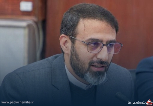 محسن احمدزاده مشاور و مدیر حوزه مدیرعامل نمایشگاه شهرآفتاب شد