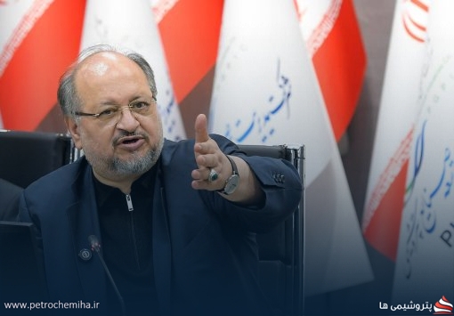 خط‌ونشان شریعتمداری برای مدیران عامل هلدینگ خلیج فارس: مدیر بدون تأمین مالی، مدیر نیست