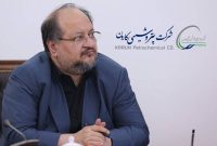 آخرین خبر از پتروشیمی کارون از زبان مدیرعامل هلدینگ خلیج فارس
