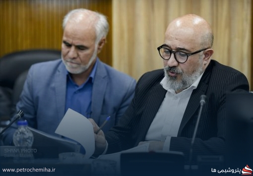 محمد کلاشی مدیرکل دفتر امور نظارتی مجلس و ارزیابی دستگاه‌های اجرایی شد