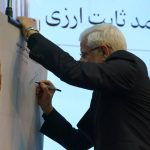 عارف: نرخ چهارم بنزین با موافقت دستگاه‌های امنیتی تصویب شد
