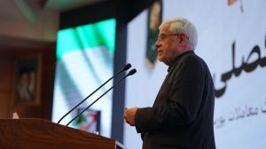 تکذیب شایعه بنزین ۸۰ هزار تومانی از سوی دفتر معاون اول رئیس‌جمهور