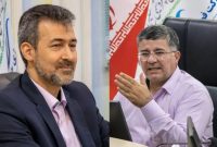 دو انتصاب جدید در شرکت فجر انرژی خلیج فارس؛ مدیر پروژه نوسازی و سرپرست مجتمع معرفی شدند