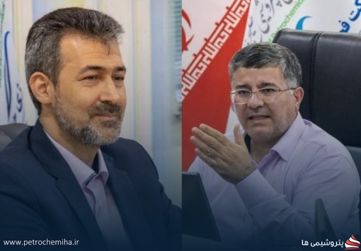 دو انتصاب جدید در شرکت فجر انرژی خلیج فارس؛ مدیر پروژه نوسازی و سرپرست مجتمع معرفی شدند