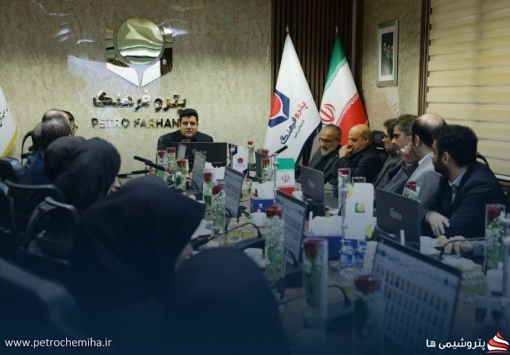 گزارش تصویری؛ مراسم سالروز تاسیس هلدینگ پتروفرهنگ