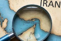 مسیر گران اما سریع عربستان برای دور زدن بحران هرمز
