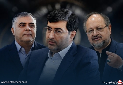 پس از شریعتمداری، نوبت عبوری و هلدینگ اهداف می‌رسد؟/ دومینوی تغییرات مدیریتی پاک‌نژاد در صنعت نفت