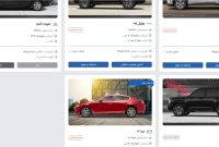 متقاضیان خودروهای وارداتی: پول ما بلوکه می‌شود، اما خودرو نمی‌گیریم