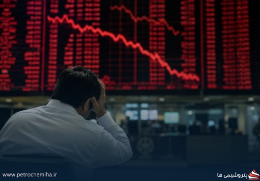 بازار پتروشیمی‌ها قرمزپوش شد؛ حقوقی‌ها در حال جمع‌آوری سهام؟