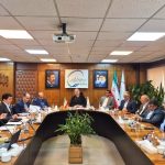 تأمین پایدار برق و بخار پتروشیمی‌ها؛ نماد «فارس» به‌زودی بازگشایی می‌شود