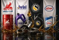 کدام روانکار بورسی بهترین عملکرد را داشت؟ نفت سپاهان در صدر رشد درآمد قرار گرفت