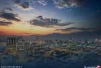 پتروشیمی جم درباره سوابق شغلی زهرا پزشکیان اطلاعیه صادر کرد