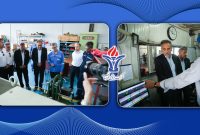 ابتکار مهندسی در پتروشیمی خراسان