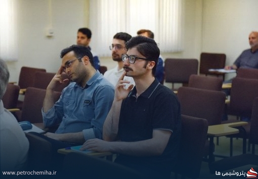 ارتقای آمادگی سازمانی با آموزش مدیریت زنجیره تأمین در شرایط بحرانی