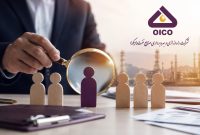 استخدام نیروهای متخصص نفت، گاز و پتروشیمی در شرکت نفت ایکو