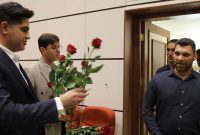انتظار پایان یافت؛ کارکنان جدید پتروشیمی شیراز پس از وقفه ناشی از جنگ جذب شدند