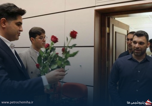 انتظار پایان یافت؛ کارکنان جدید پتروشیمی شیراز پس از وقفه ناشی از جنگ جذب شدند