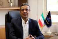 انتصاب امیر بیریایی به عنوان سرپرست عملیات دریایی و بندری شرکت نفت فلات قاره ایران