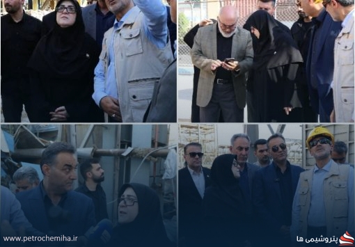 تأکید بر حمایت کامل دولت از بازسازی و تقدیر از فرماندهی میدان