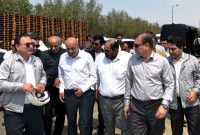 خبر خوش برای کارگران پتروشیمی مهر؛ قراردادهای جدید با پتروشیمی جم از هفته آینده اجرایی میشود