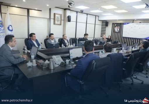 برگزاری ششمین جلسه کمیته مرکزی تعالی تاپیکو