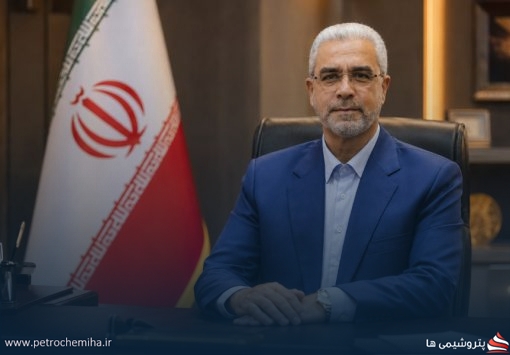 مدیرعامل مخازن سبز پتروشیمی عسلویه هفته وحدت را تبریک گفت