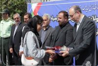 آغاز تحویل ۱۳ هزار دستگاه وانت زامیاد EX؛ پایان چالشهای تولید و شمارهگذاری با پیگیری دادستان تهران