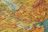 تشدید جنگ ایران و آمریکا، بازار انرژی را وارد مرحله تازهای از ریسک کرد