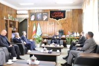 تمام موانع حقوقی پتروشیمی گلستان برطرف شد