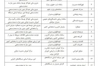 پیشنهاد مرکز پژوهشهای مجلس؛ استقرار «سامانه اطلاعات مدیران» برای افزایش شفافیت مدیریتی