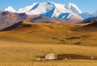 شتاب جمهوری آذربایجان برای تبدیل کریدور میانی به مسیر راهبردی تجارت اوراسیا