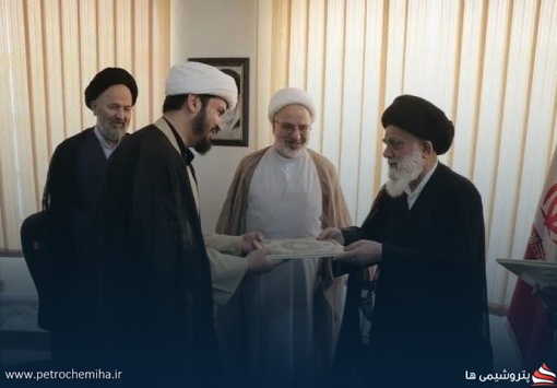با حکم آیت‌الله اعرافی؛ مدیر جدید مرکز امور نخبگان و استعدادهای برتر حوزه‌های علمیه منصوب شد