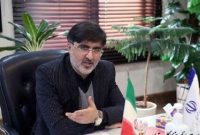 «حسین وزیری» مدیرکل پشتیبانی وزارت ارشاد شد